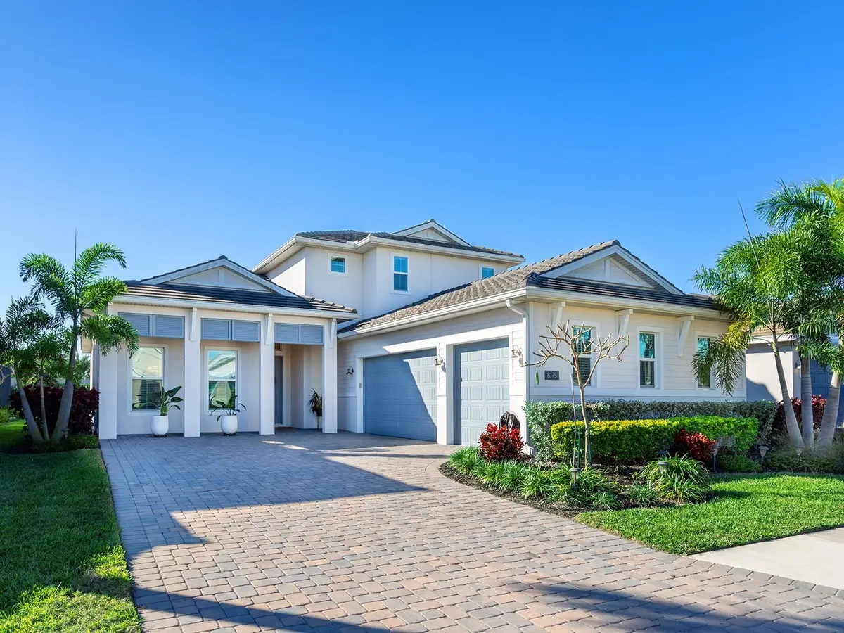 8175 Redonda Loop, Bradenton, FL 34202 - Image #1