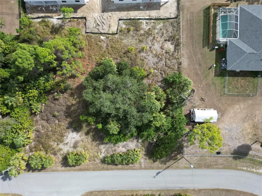 Varden Terrace, North Port, FL 34288 - #2