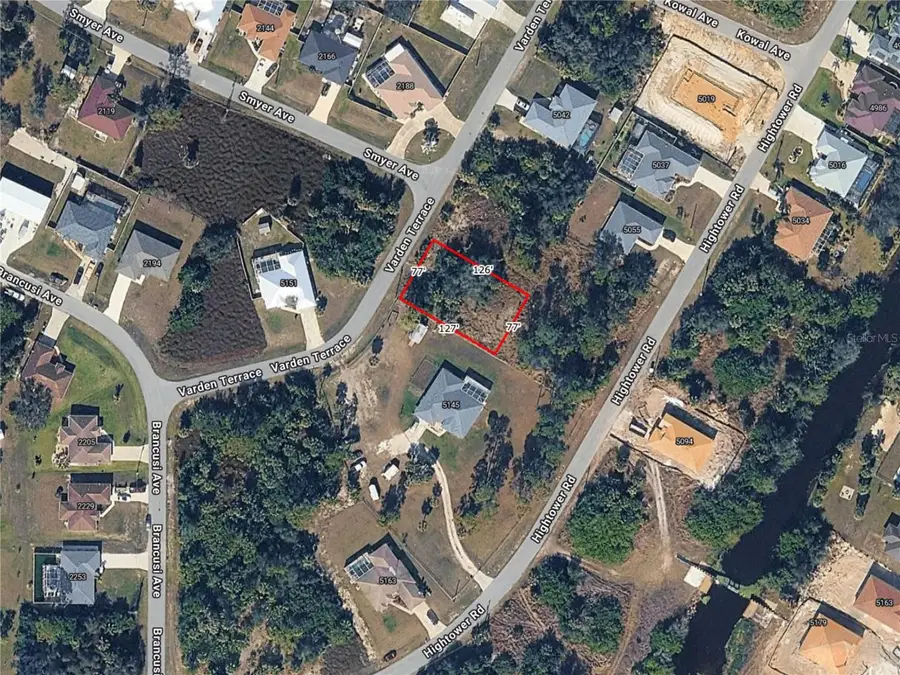 Jonesboro Avenue, North Port, FL 34288 - #2