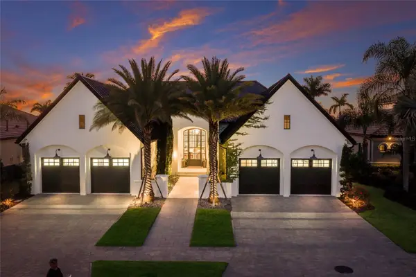 628 Regatta Way, BRADENTON, FL 34208