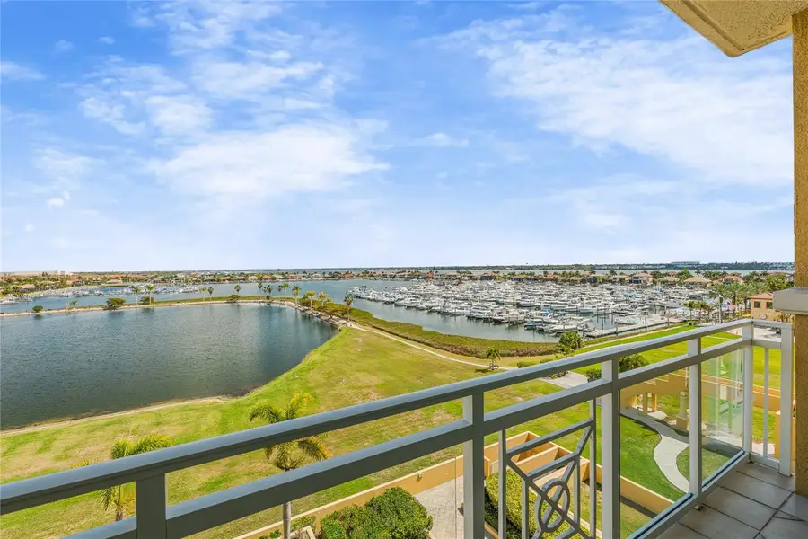 140 Riviera Dunes Way #503, Palmetto, FL 34221 - #3