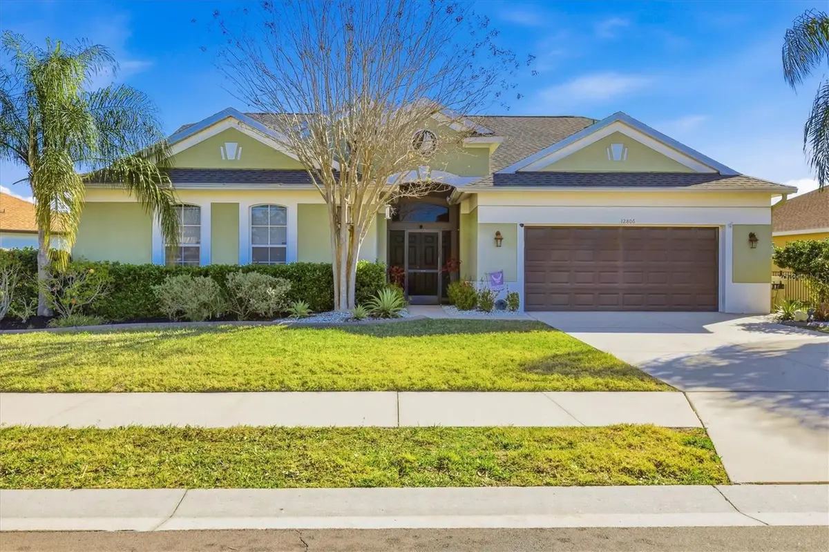 12806 24th Street Circle E, Parrish, FL 34219 - Image #1