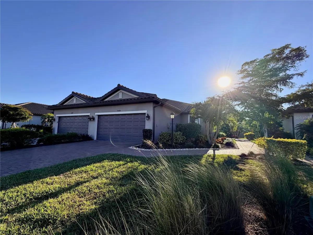 15680 Sacile Lane, Bradenton, FL 34211 - Image #1