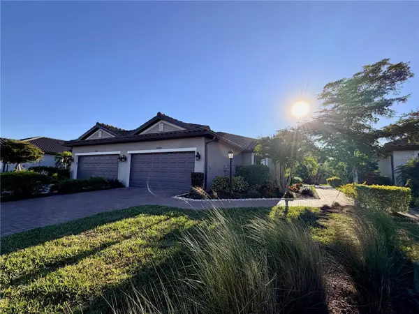 15680 Sacile Lane, BRADENTON, FL 34211