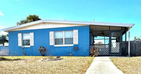 4147 Bullard Street, NORTH PORT, FL 34287