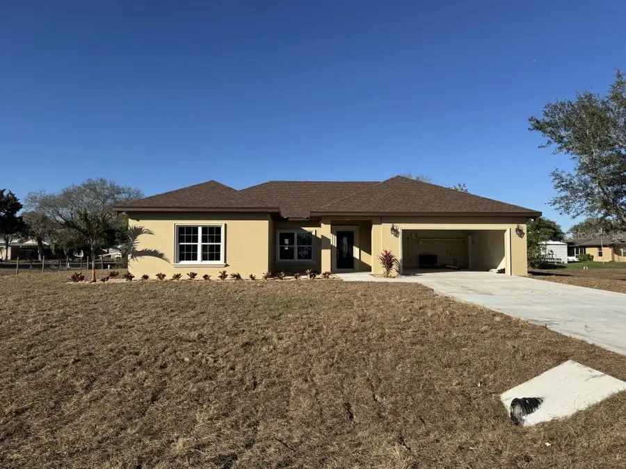 8351 SW 14th Lane, Okeechobee, FL 34974 - Image #3