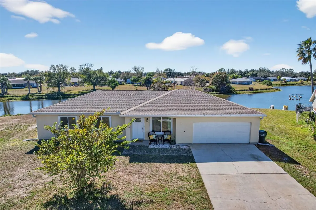 4216 Abbotsford Street, North Port, FL 34287 - #1
