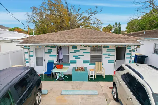 1407 Taft Avenue, CLEARWATER, FL 33755