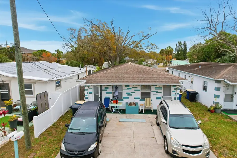 1407 Taft Avenue, Clearwater, FL 33755 - Image #2