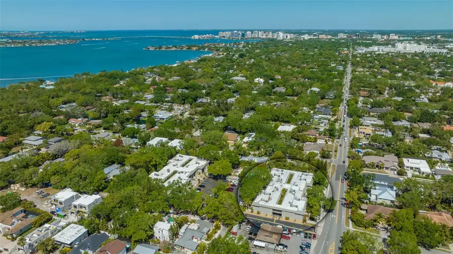 3350 S Osprey Avenue #204A, Sarasota, FL 34239 - #2