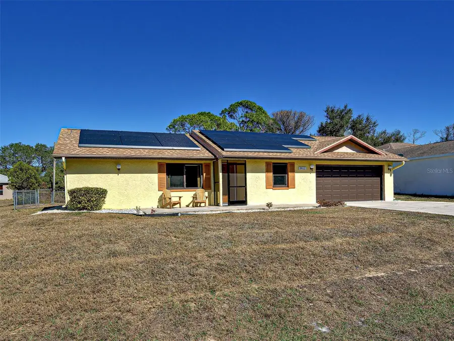 8462 Norbert Avenue, North Port, FL 34287 - Image #2