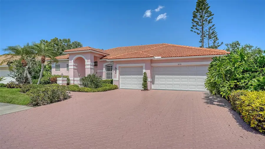 5270 Far Oak Circle, Sarasota, FL 34238 - Image #2