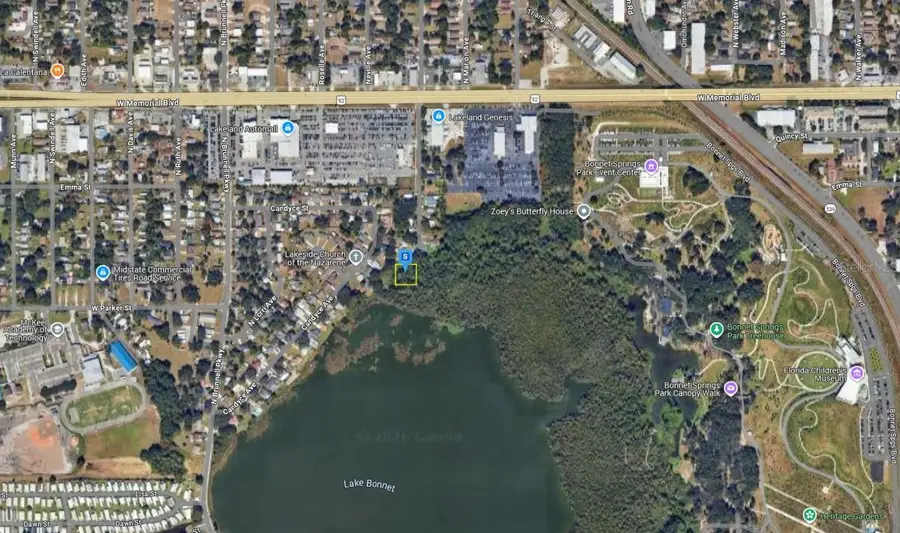 802 Crestview Avenue, Lakeland, FL 33815 - Image #2