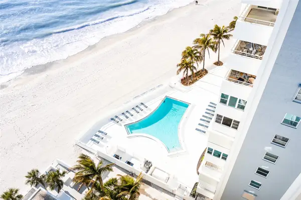 1750 Benjamin Franklin Drive #10G, SARASOTA, FL 34236