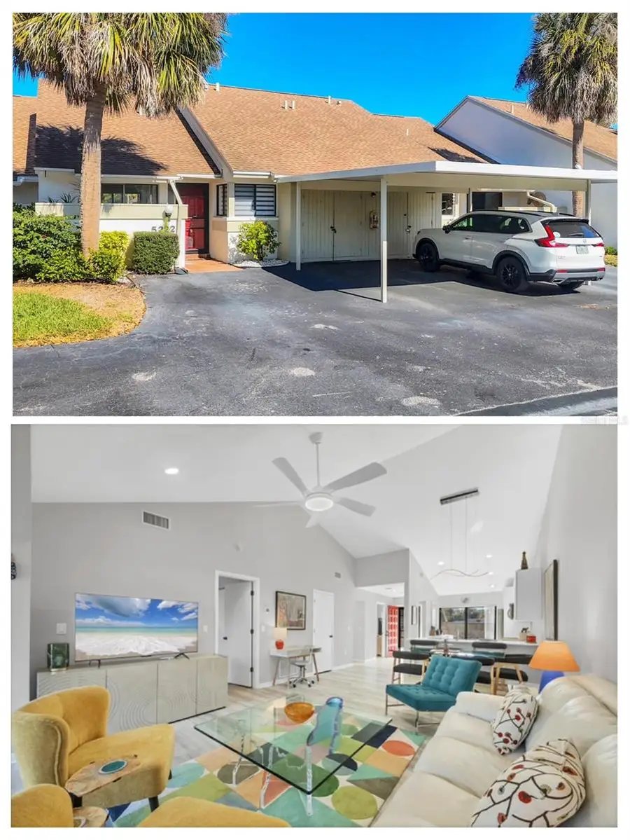5222 Myrtle Wood #9, Sarasota, FL 34235 - Image #2