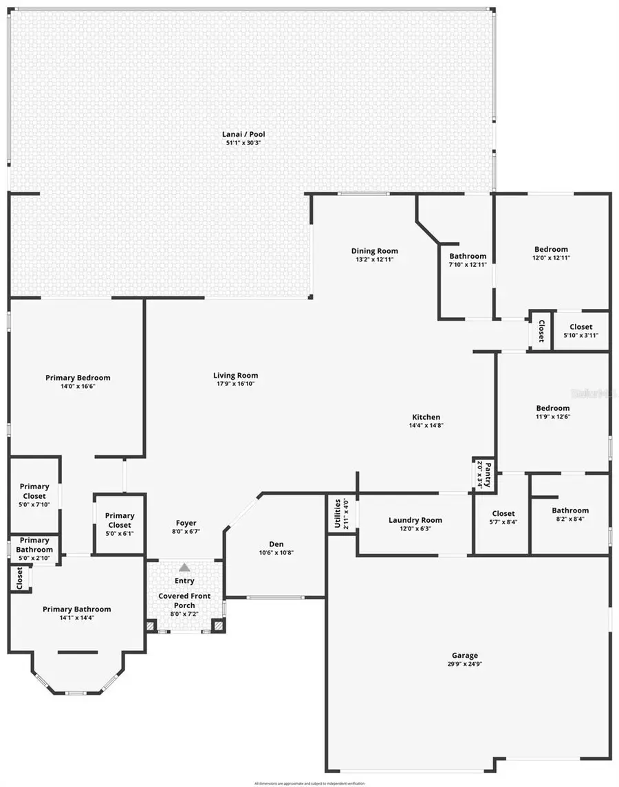 350 Franca Street, Punta Gorda, FL 33983 - #3