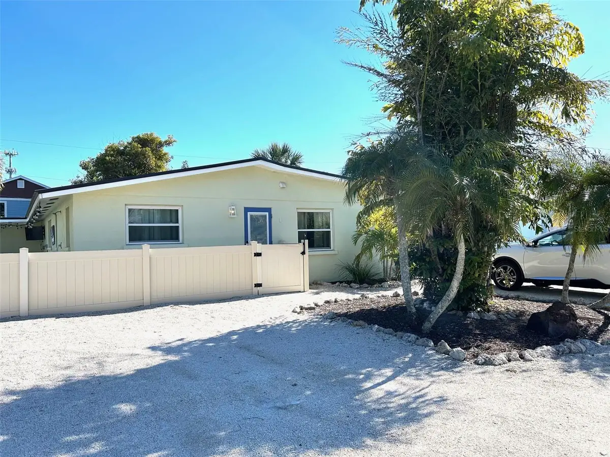 311 63rd Street, Holmes Beach, FL 34217 - #1