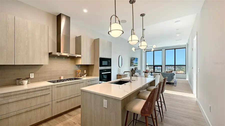 33 S Palm Avenue #904, Sarasota, FL 34236 - Image #2