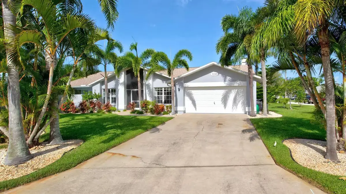 1116 79th Street Nw, Bradenton, FL 34209 - Image #1