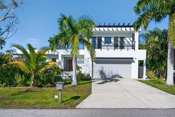 405 Edwards Drive, SARASOTA, FL 34243