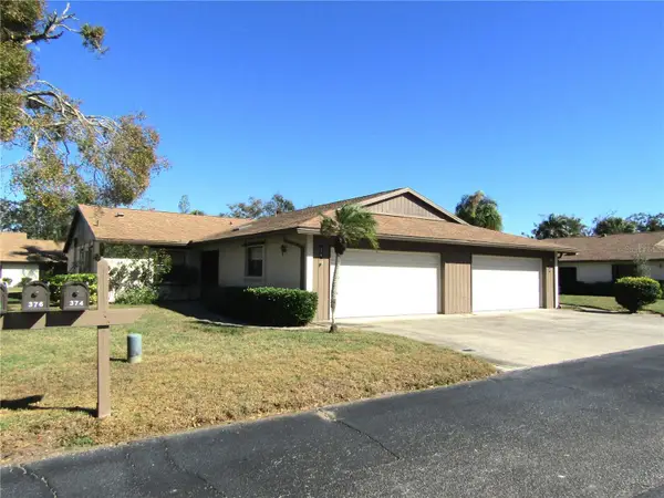 376 Oak Hill Drive #36, SARASOTA, FL 34232