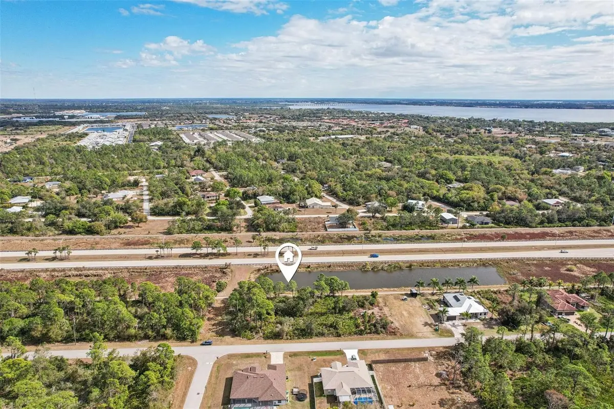 3402 Vessels Road, Punta Gorda, FL 33980 - #1