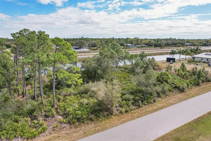 3402 Vessels Road, Punta Gorda, FL 33980 - #3