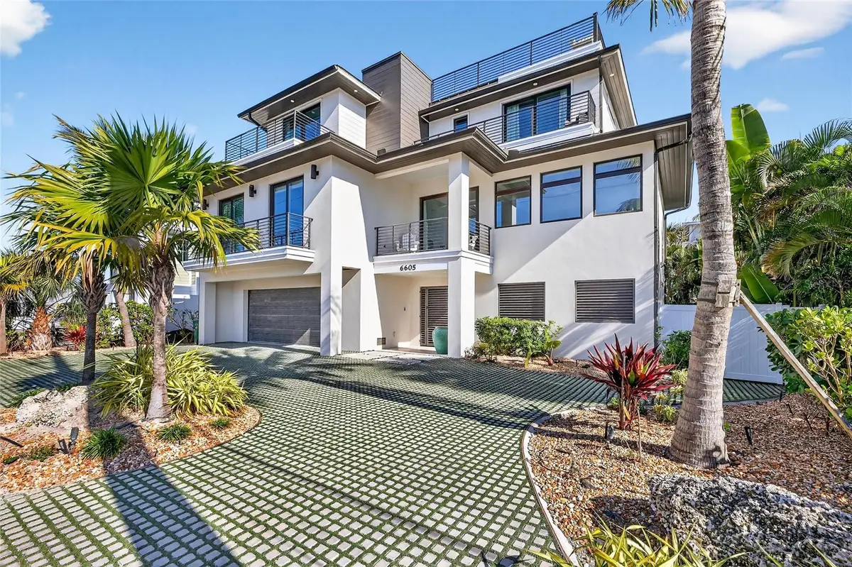 6605 Gulf Drive, Holmes Beach, FL 34217 - #1