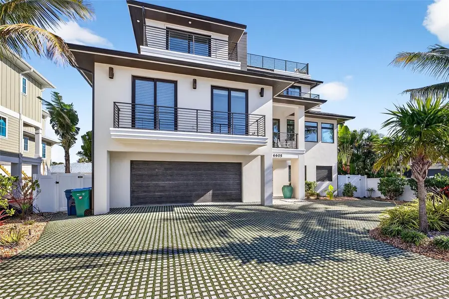 6605 Gulf Drive, Holmes Beach, FL 34217 - #2