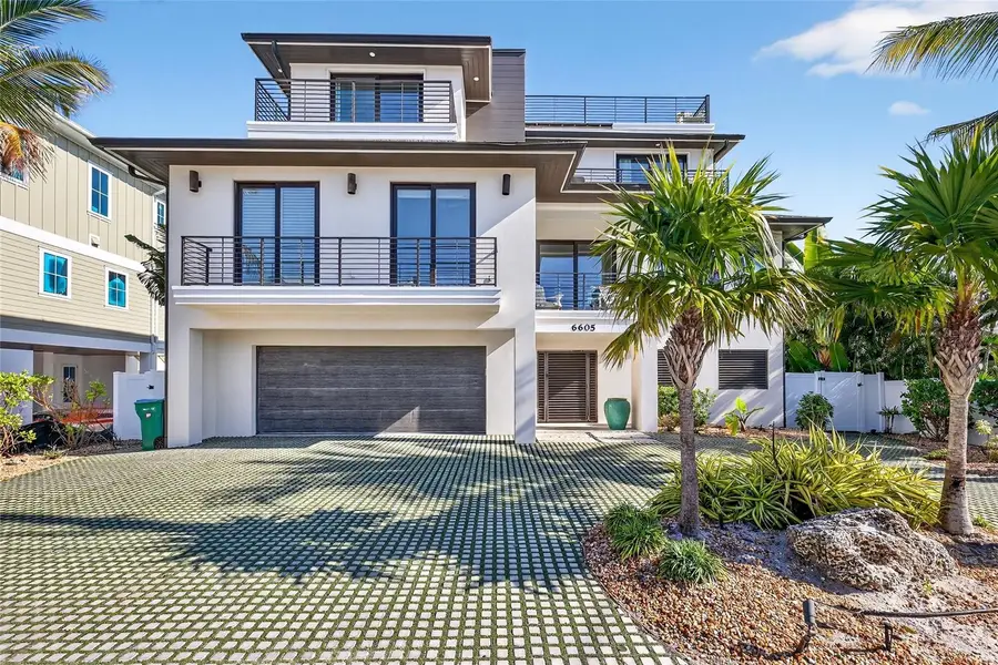 6605 Gulf Drive, Holmes Beach, FL 34217 - #3