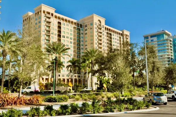 750 N Tamiami Trail #307, SARASOTA, FL 34236