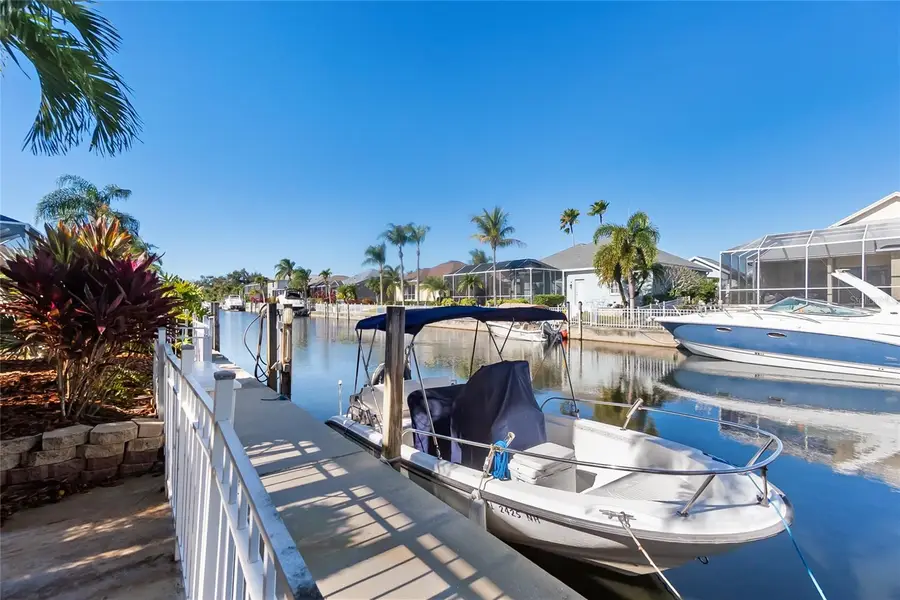 4743 Spinnaker Drive, Bradenton, FL 34208 - Image #2