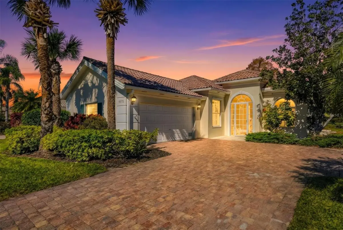 5573 Lucia Place, Sarasota, FL 34238 - Image #1