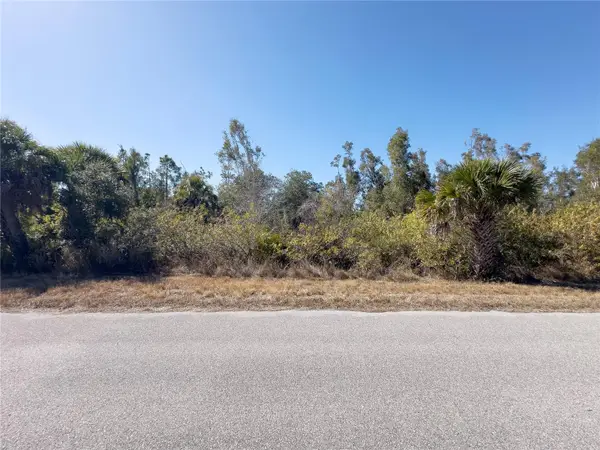 1071 Forrestal Street, PORT CHARLOTTE, FL 33953