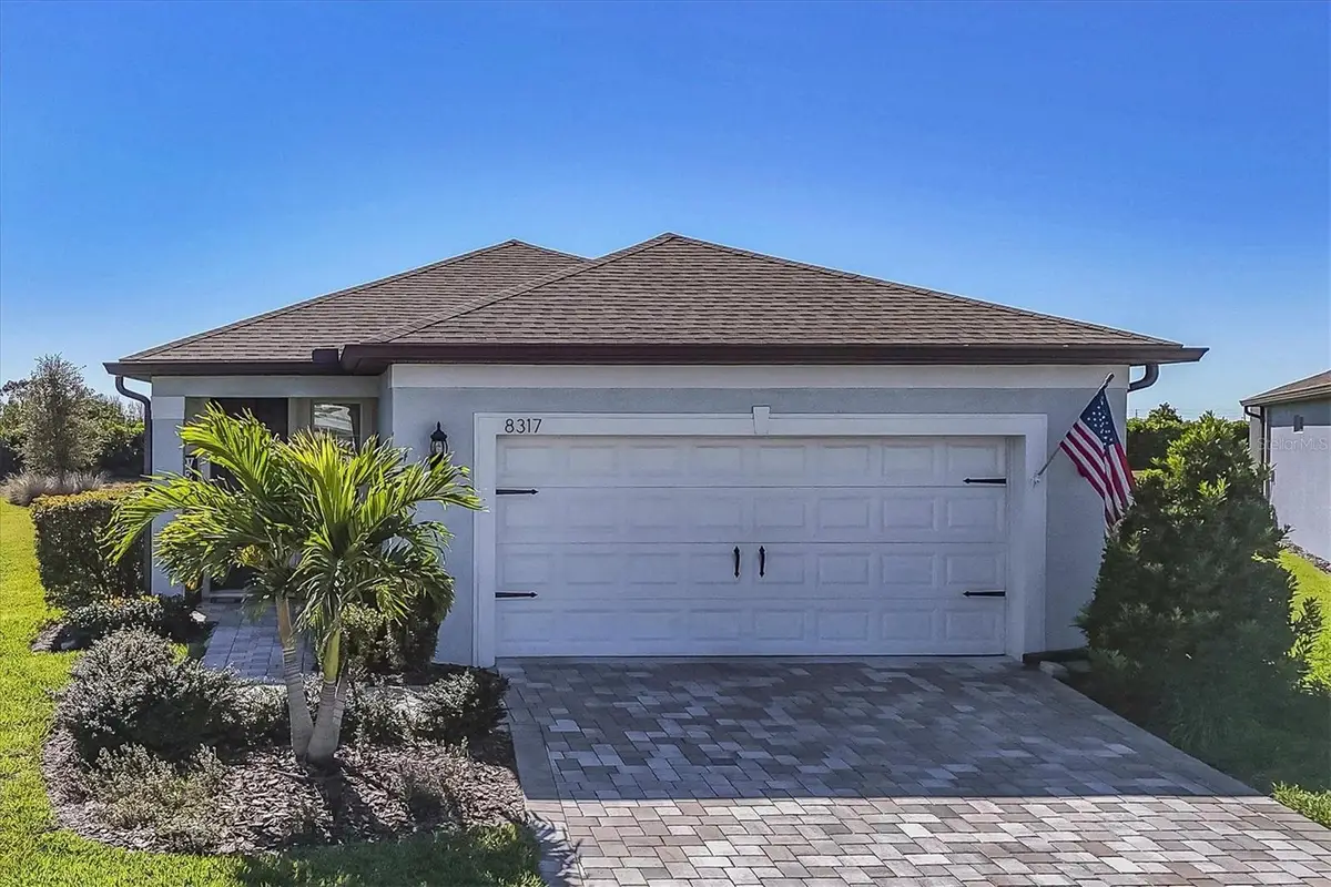 8317 Ocean Tides Cv Way, Parrish, FL 34219 - Image #1