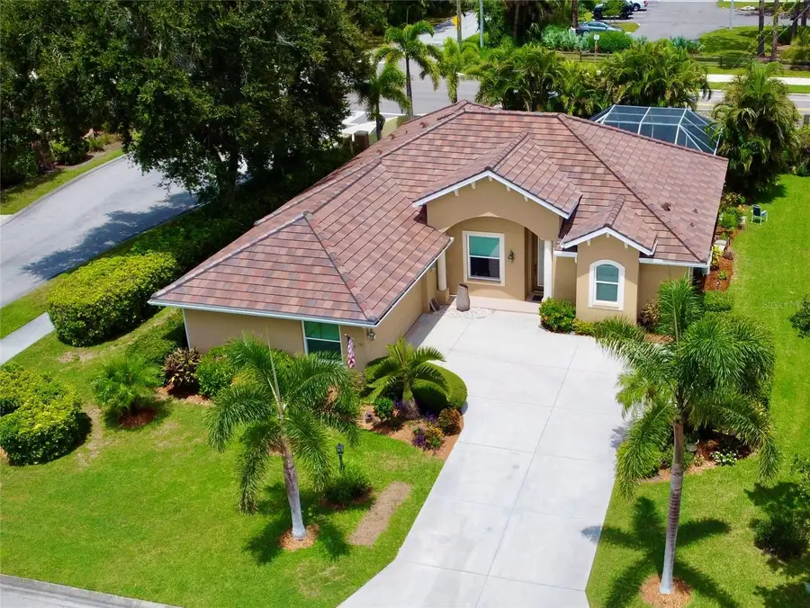 472 Park Trace Boulevard, Osprey, FL 34229 - Image #2