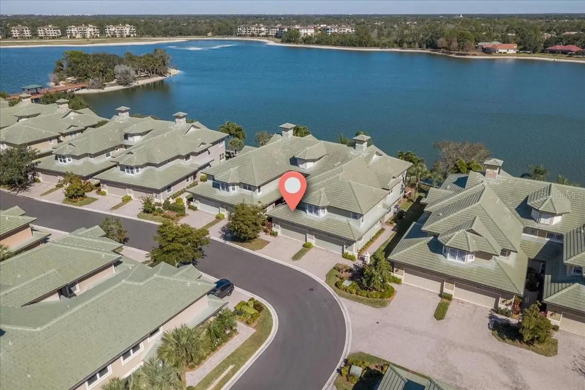 6515 Moorings Point Circle #102, Lakewood Ranch, FL 34202 - Image #1