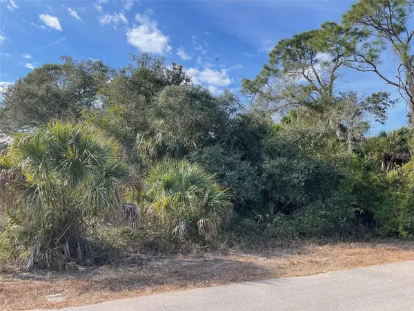 Abate Avenue #Lot 10, NORTH PORT, FL 34288