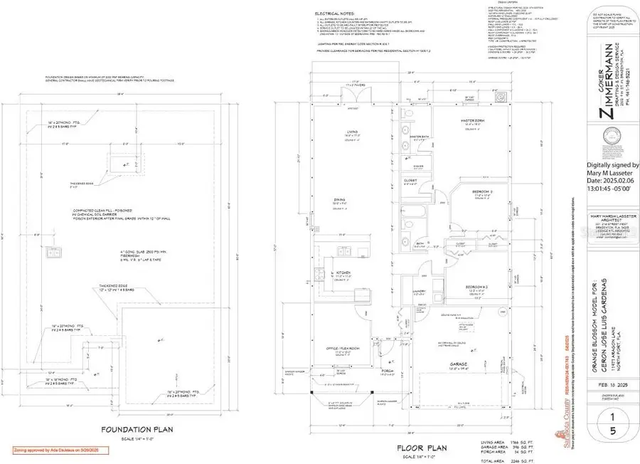 11977 Aragon Lane, North Port, FL 34287 - #2