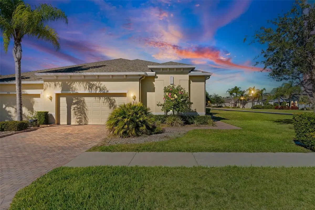 703 Chipper Drive, Sun City Center, FL 33573 - Image #1