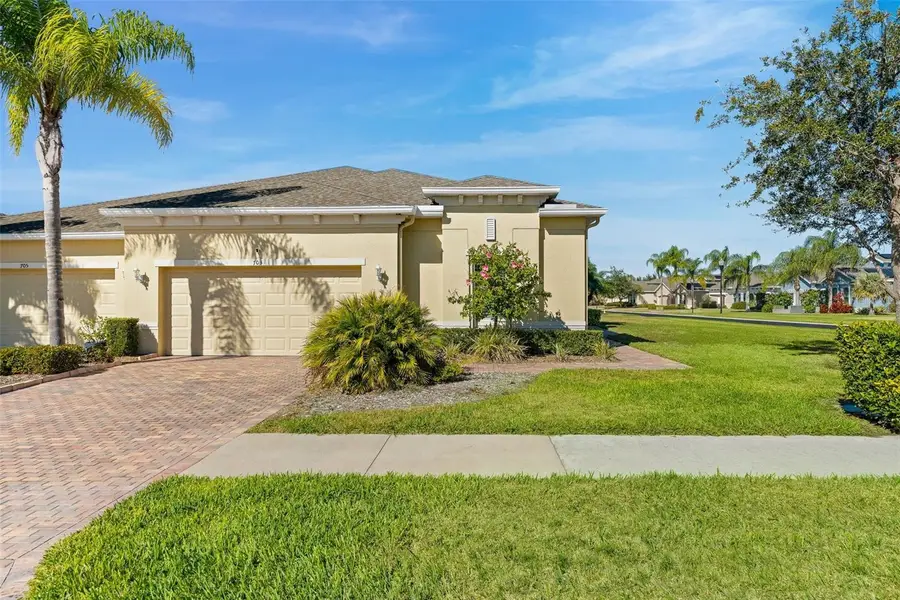 703 Chipper Drive, Sun City Center, FL 33573 - Image #2