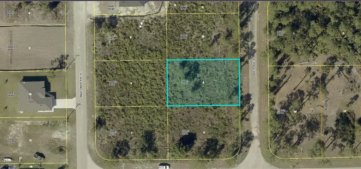 820 Bajo Avenue S, Lehigh Acres, FL 33974 - #1
