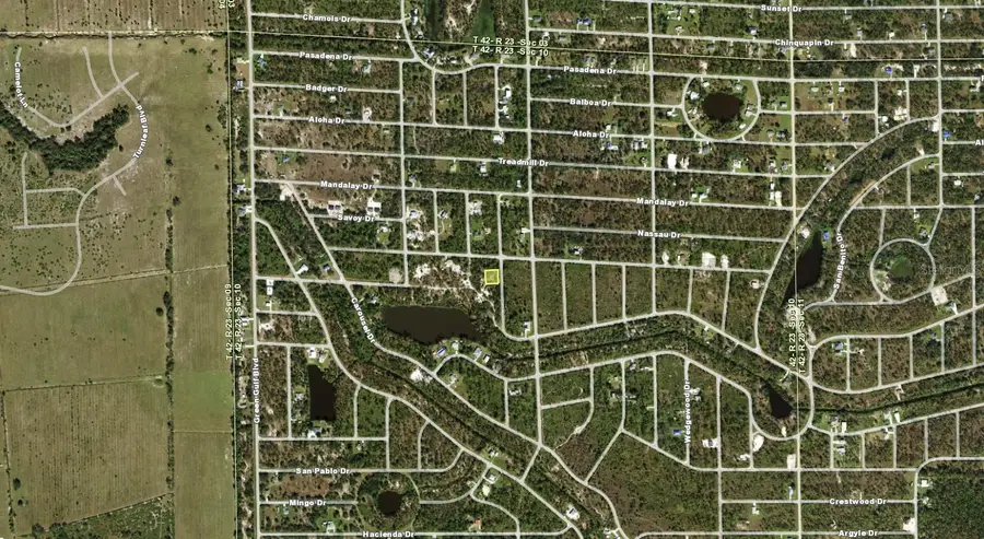 13211 Estrano Drive, Punta Gorda, FL 33955 - #3