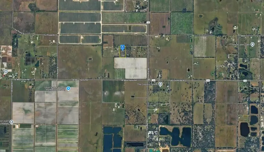 2751 SE Timber Drive, Arcadia, FL 34266 - #2