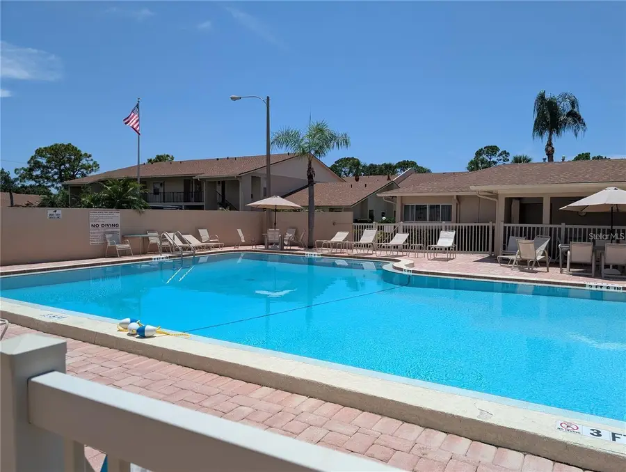 2763 Woodgate Lane #201, Sarasota, FL 34231 - #2