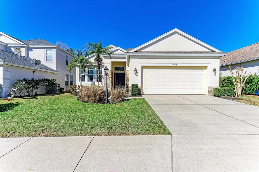 6336 Golden Eye Glen, Lakewood Ranch, FL 34202 - #2