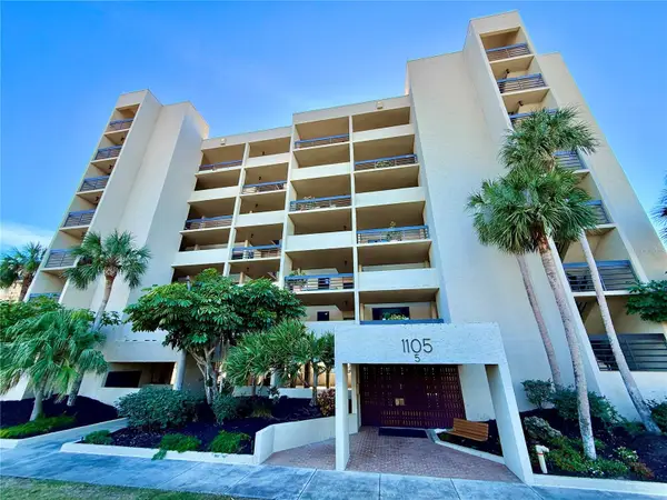 1105 Gulf Of Mexico Drive #401, LONGBOAT KEY, FL 34228