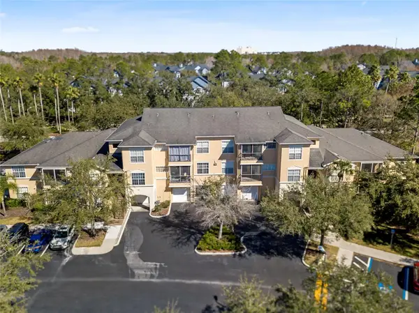 5125 Palm Springs Boulevard #11208, TAMPA, FL 33647