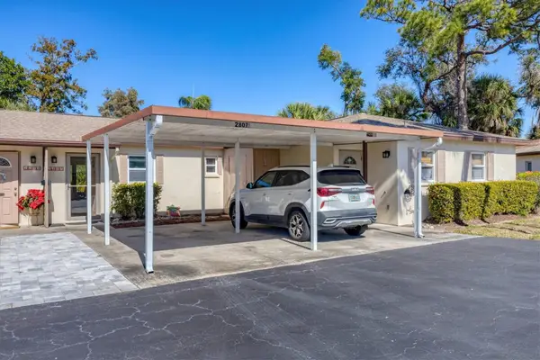 2807 Swifton Drive #3, SARASOTA, FL 34231