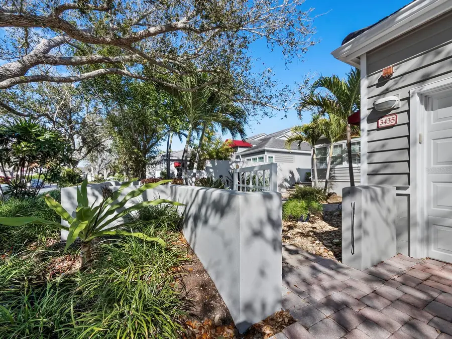 3435 Winding Oaks Drive #18, Longboat Key, FL 34228 - #3